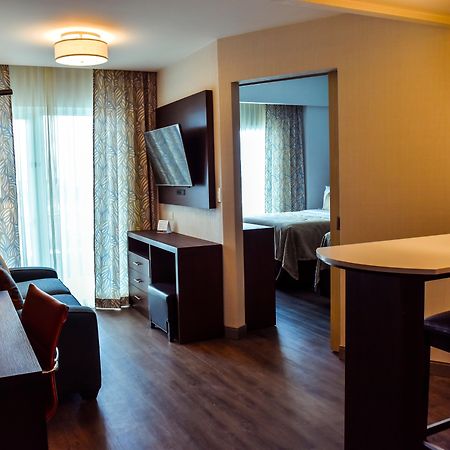 Staybridge Suites Puebla By Ihg Εξωτερικό φωτογραφία