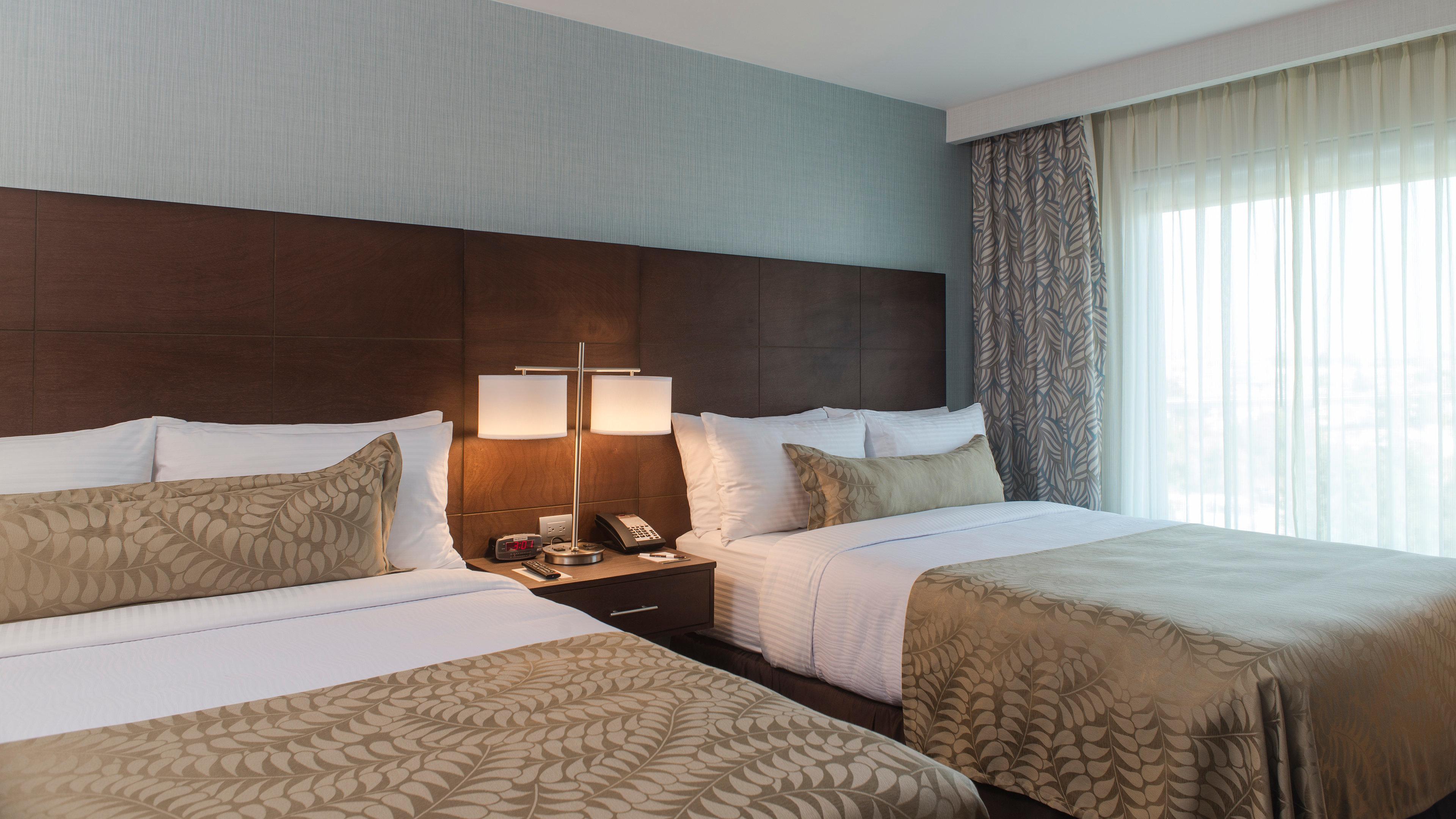Staybridge Suites Puebla By Ihg Εξωτερικό φωτογραφία