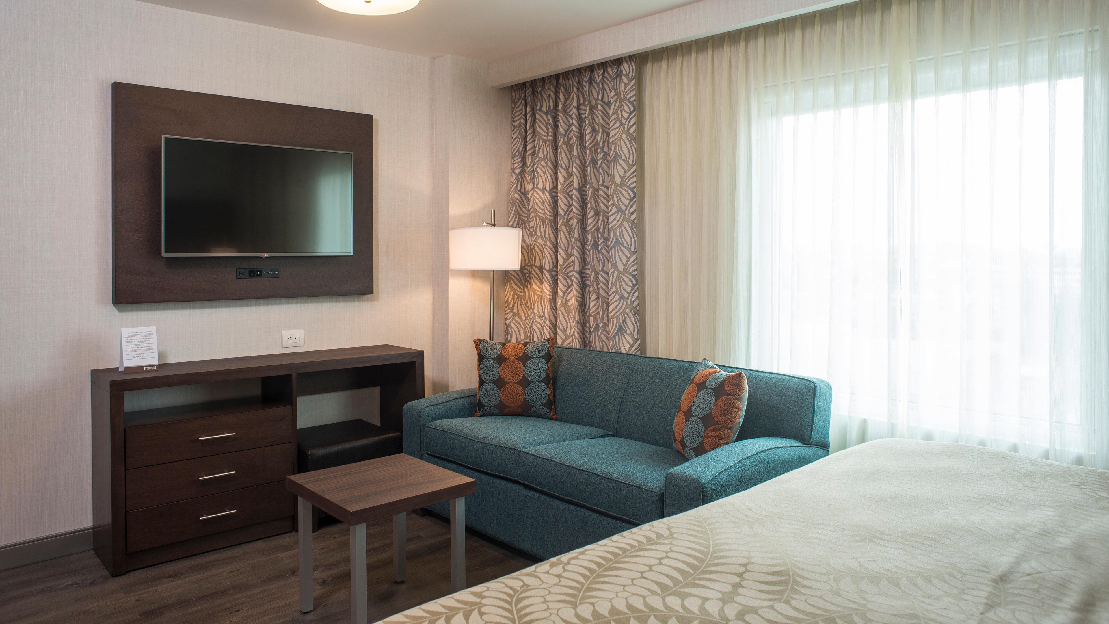 Staybridge Suites Puebla By Ihg Εξωτερικό φωτογραφία