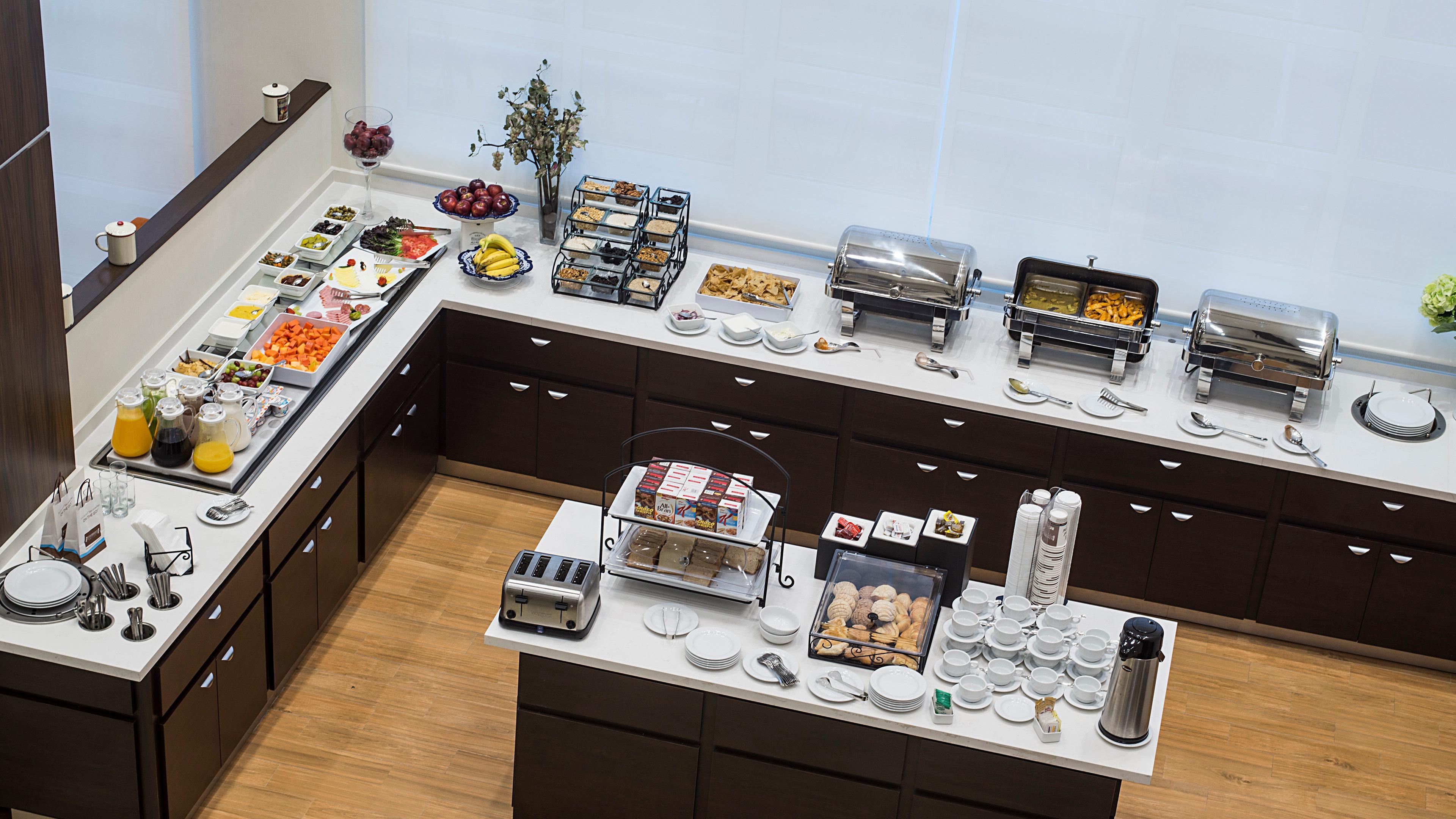 Staybridge Suites Puebla By Ihg Εξωτερικό φωτογραφία
