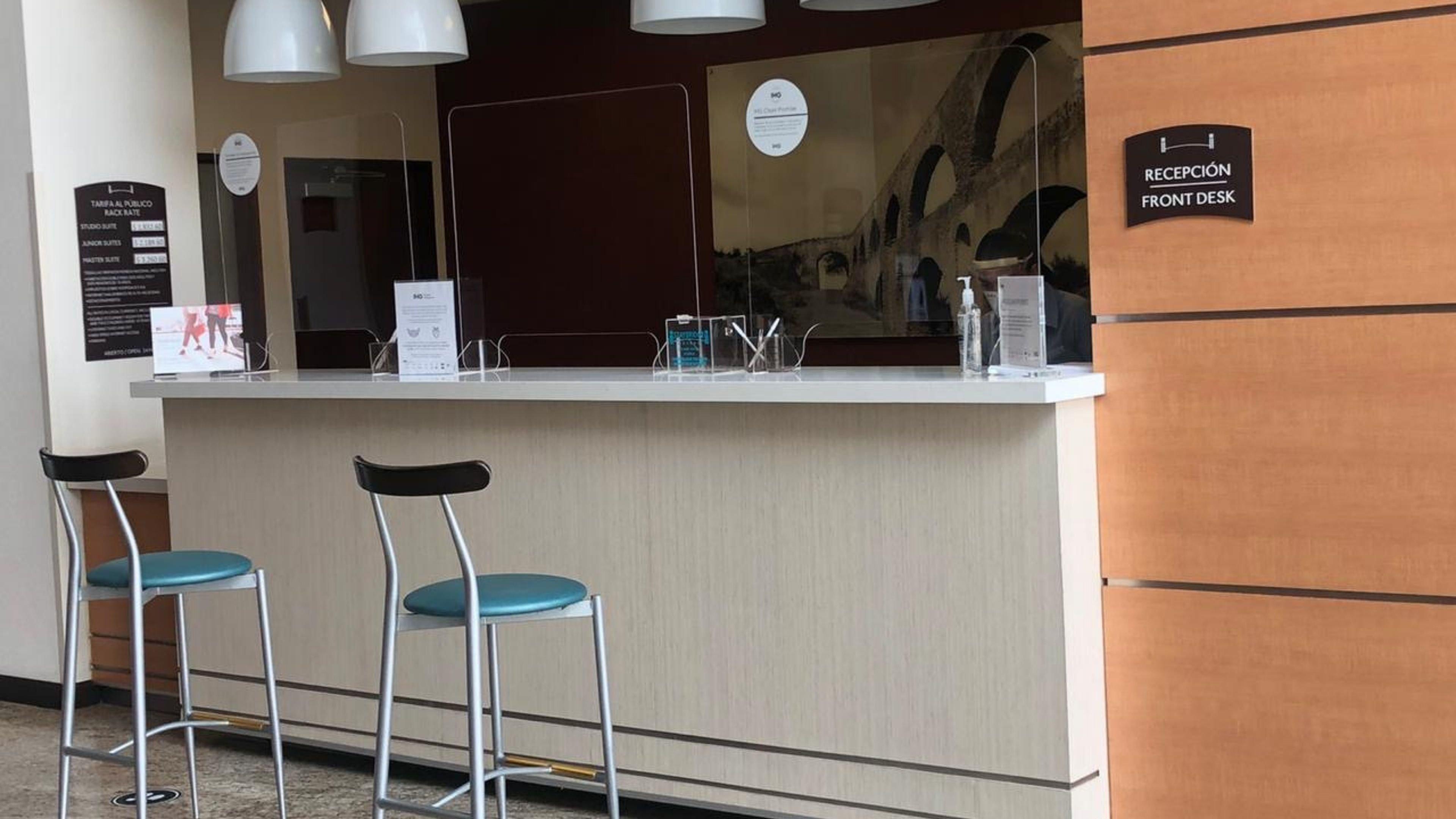 Staybridge Suites Puebla By Ihg Εξωτερικό φωτογραφία