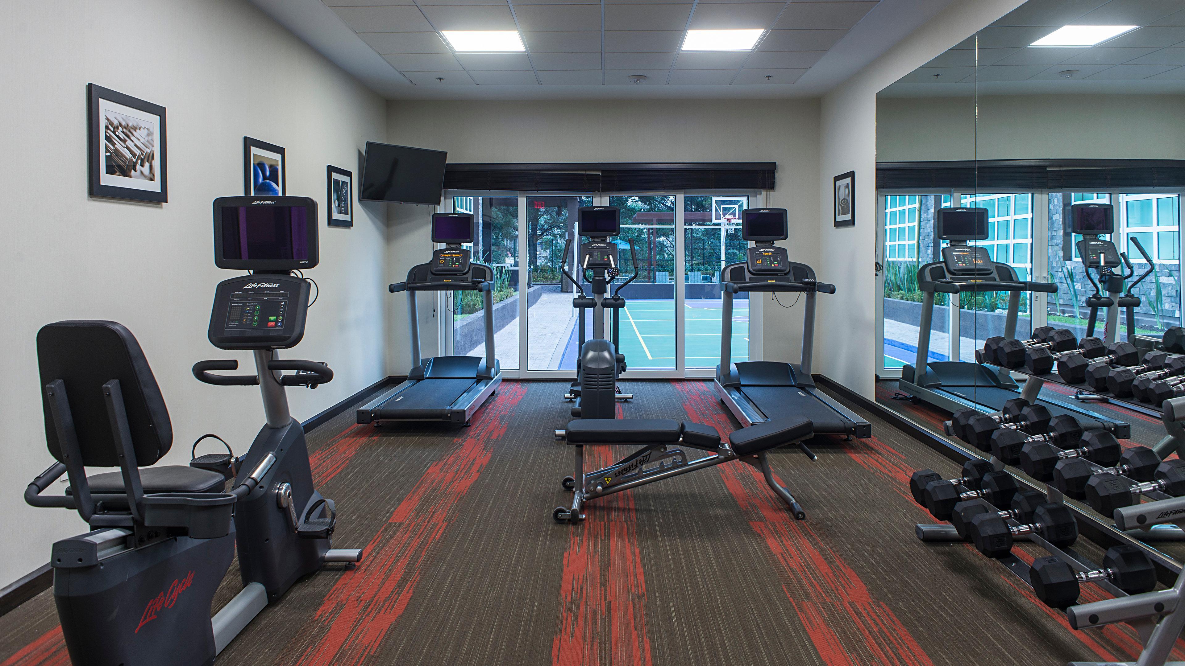 Staybridge Suites Puebla By Ihg Εξωτερικό φωτογραφία