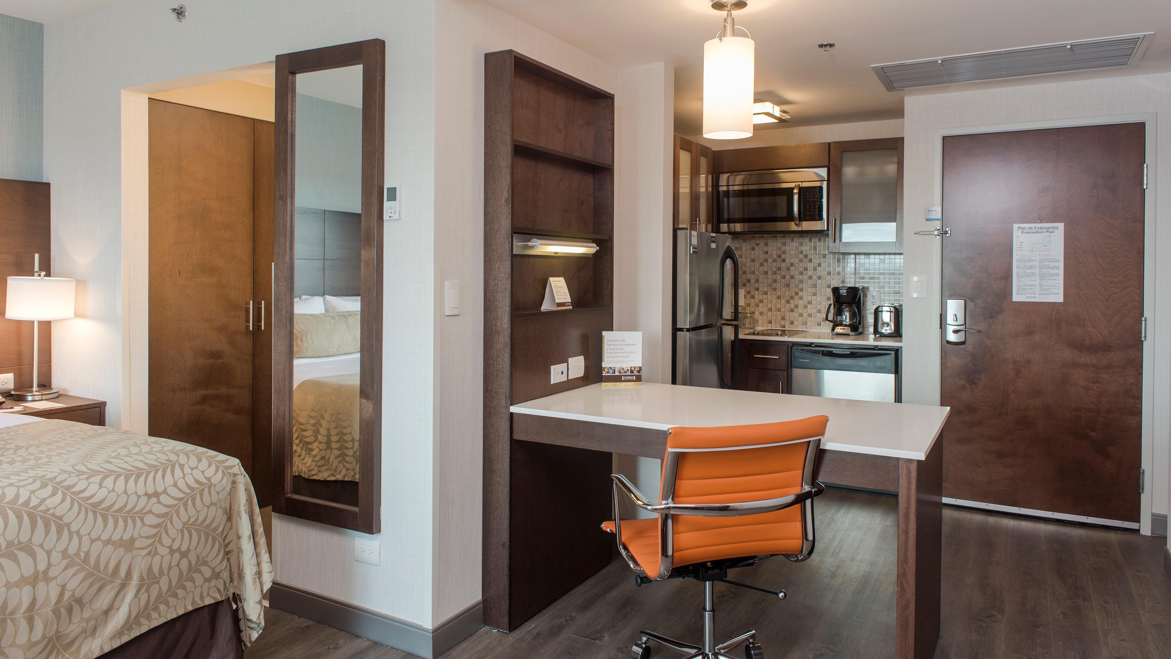 Staybridge Suites Puebla By Ihg Εξωτερικό φωτογραφία