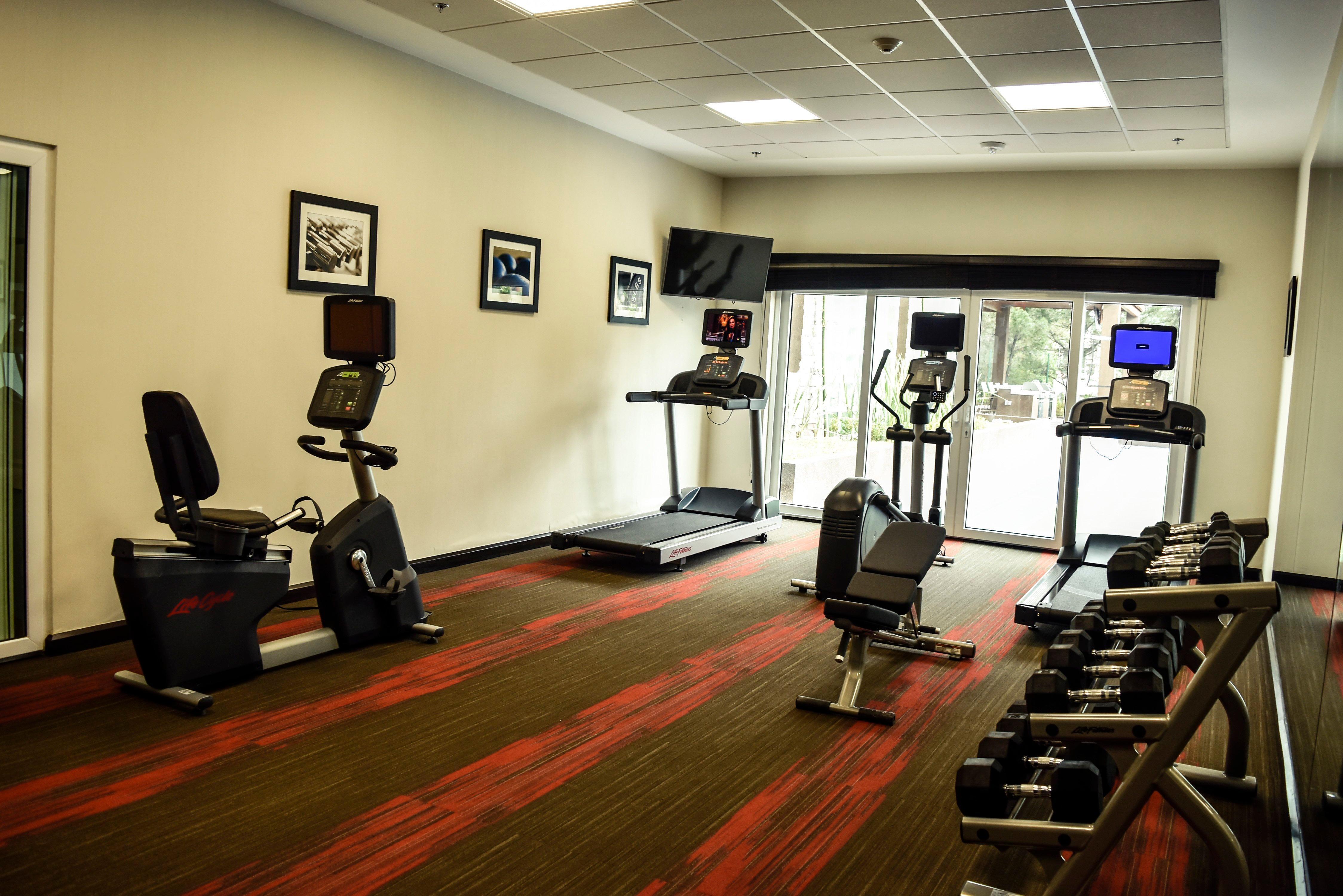 Staybridge Suites Puebla By Ihg Εξωτερικό φωτογραφία