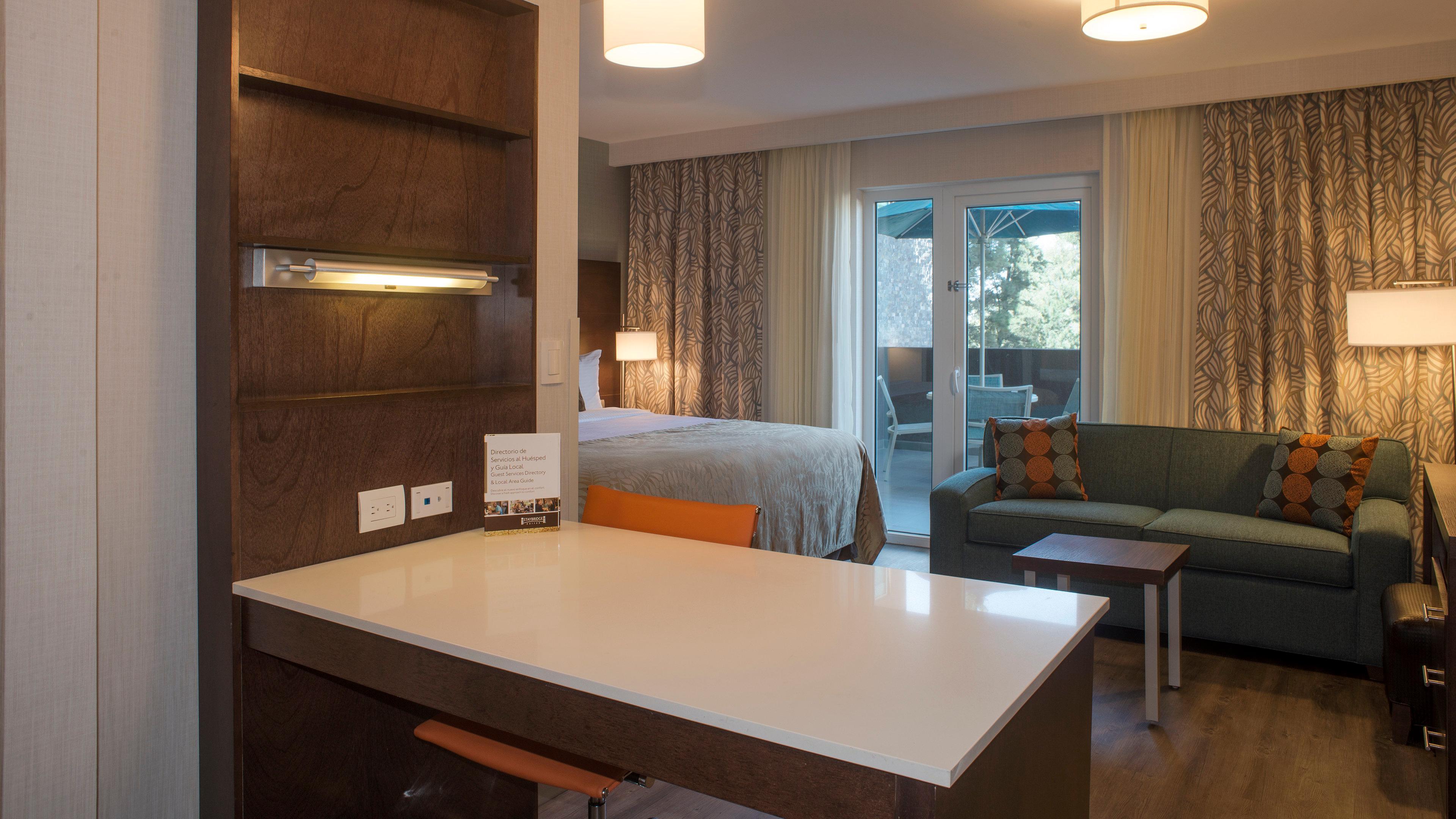 Staybridge Suites Puebla By Ihg Εξωτερικό φωτογραφία