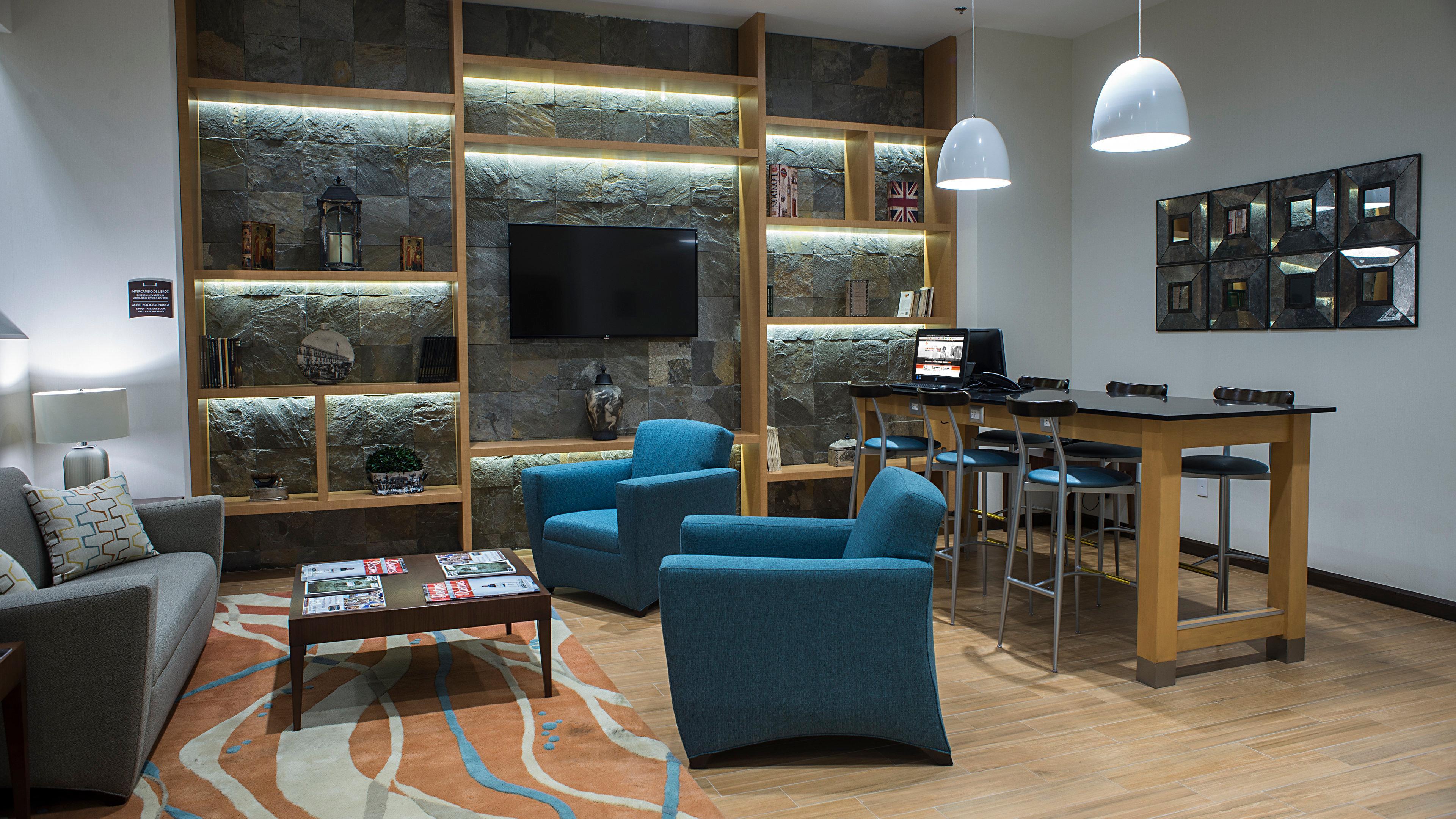 Staybridge Suites Puebla By Ihg Εξωτερικό φωτογραφία