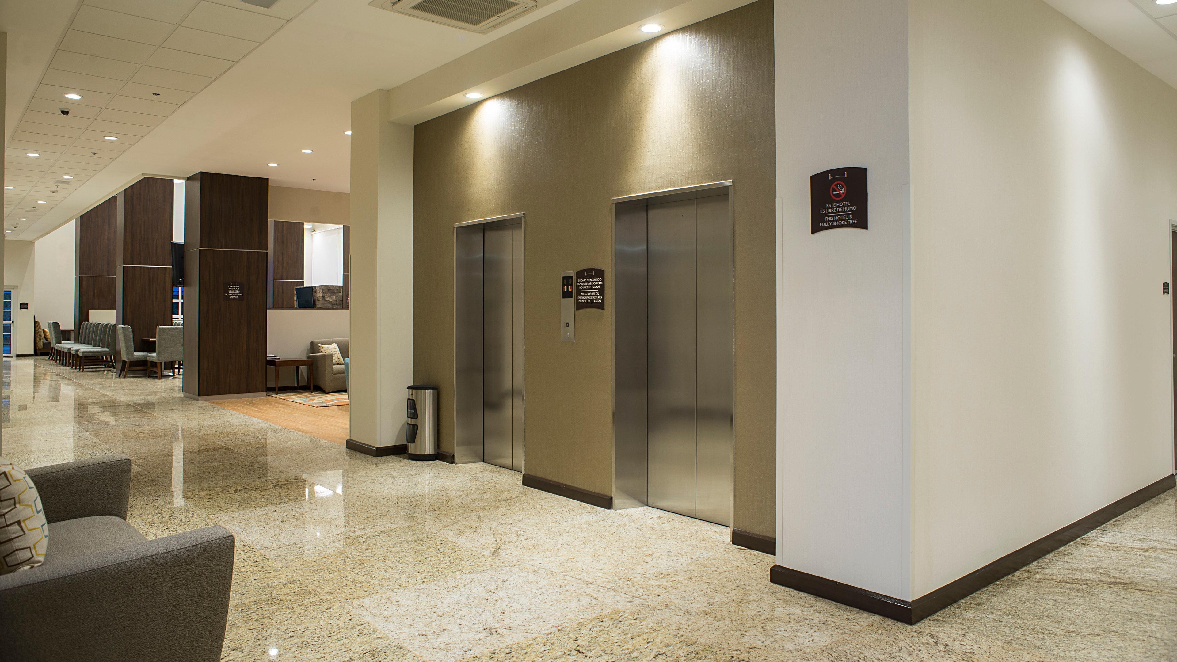 Staybridge Suites Puebla By Ihg Εξωτερικό φωτογραφία