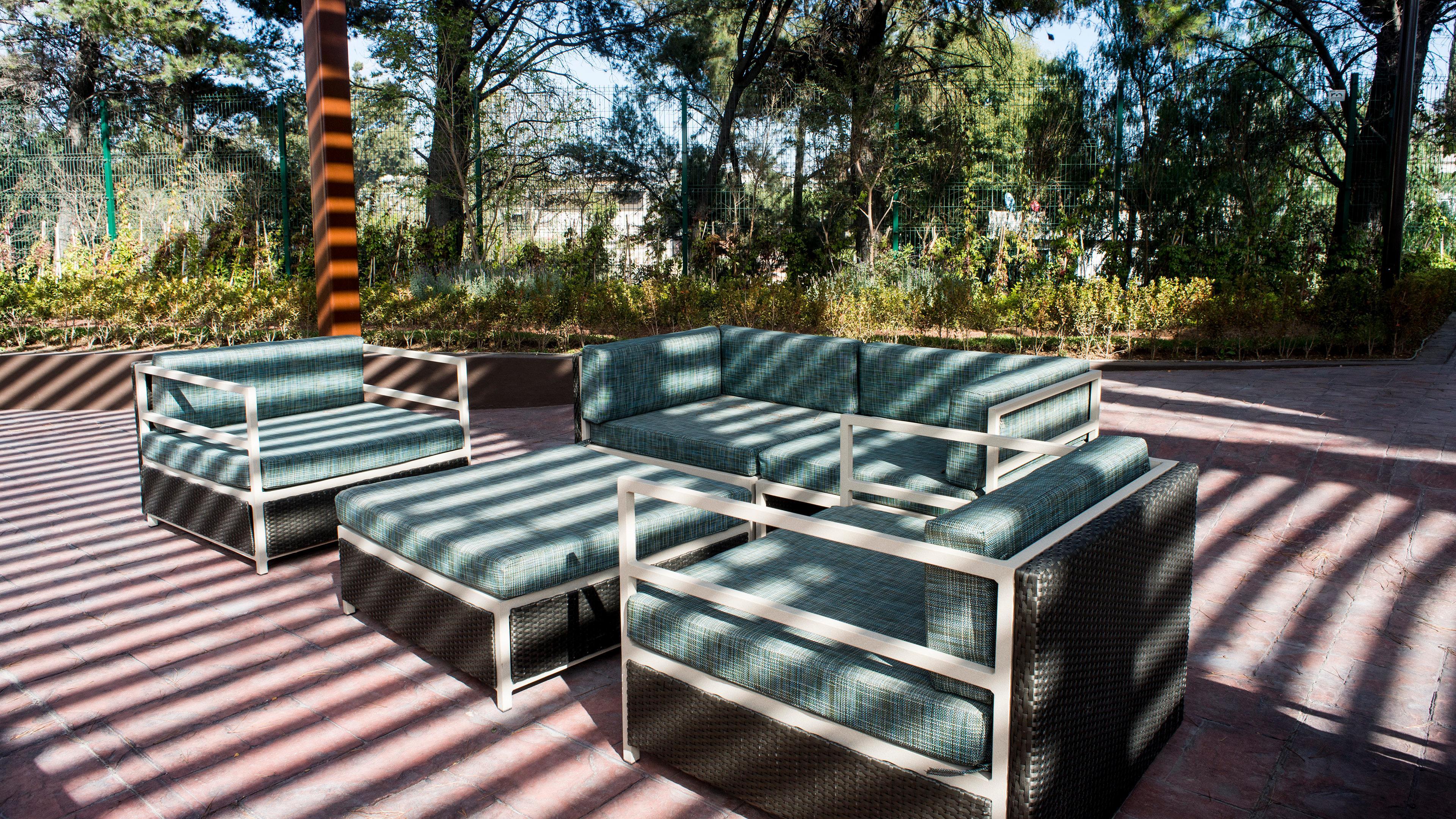 Staybridge Suites Puebla By Ihg Εξωτερικό φωτογραφία