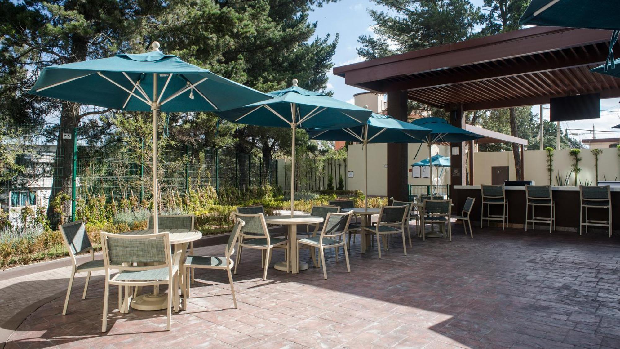 Staybridge Suites Puebla By Ihg Εξωτερικό φωτογραφία