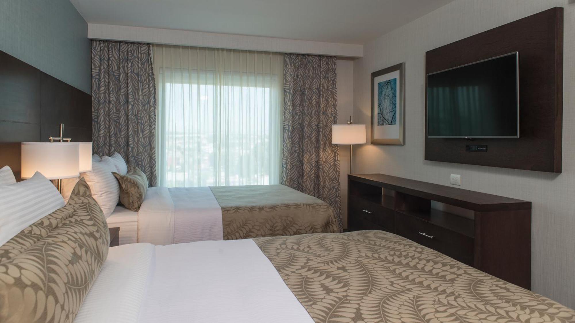 Staybridge Suites Puebla By Ihg Εξωτερικό φωτογραφία