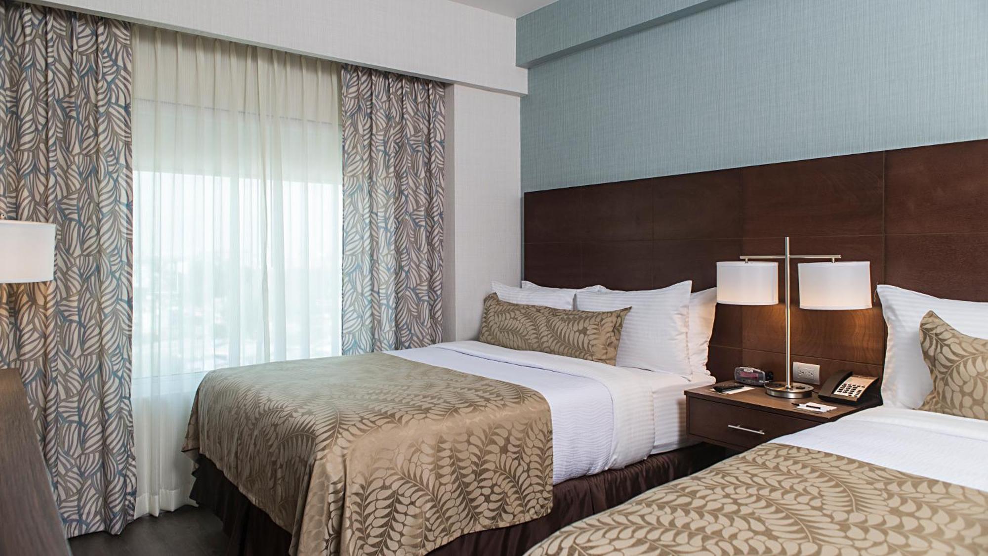Staybridge Suites Puebla By Ihg Εξωτερικό φωτογραφία
