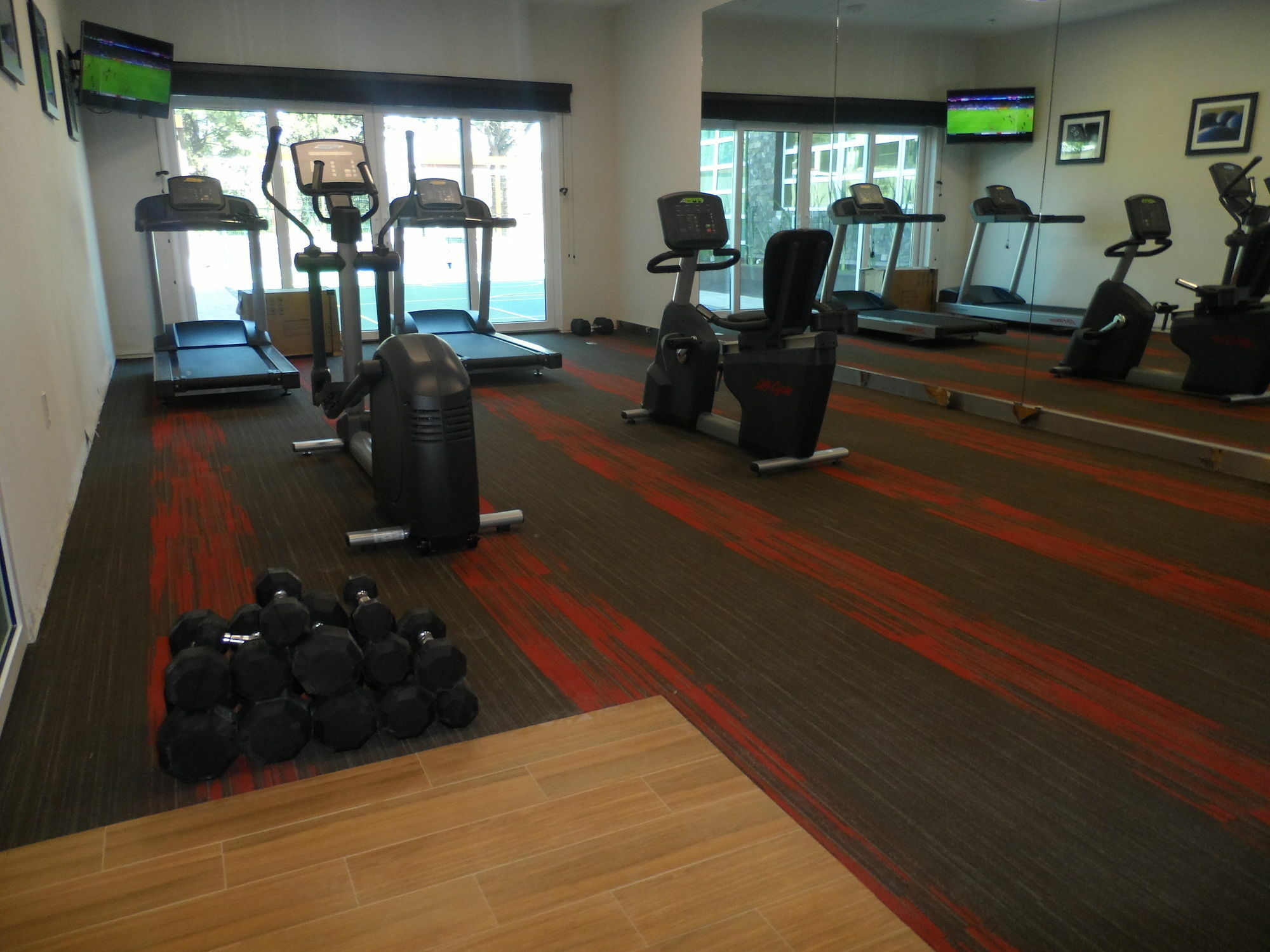 Staybridge Suites Puebla By Ihg Εξωτερικό φωτογραφία