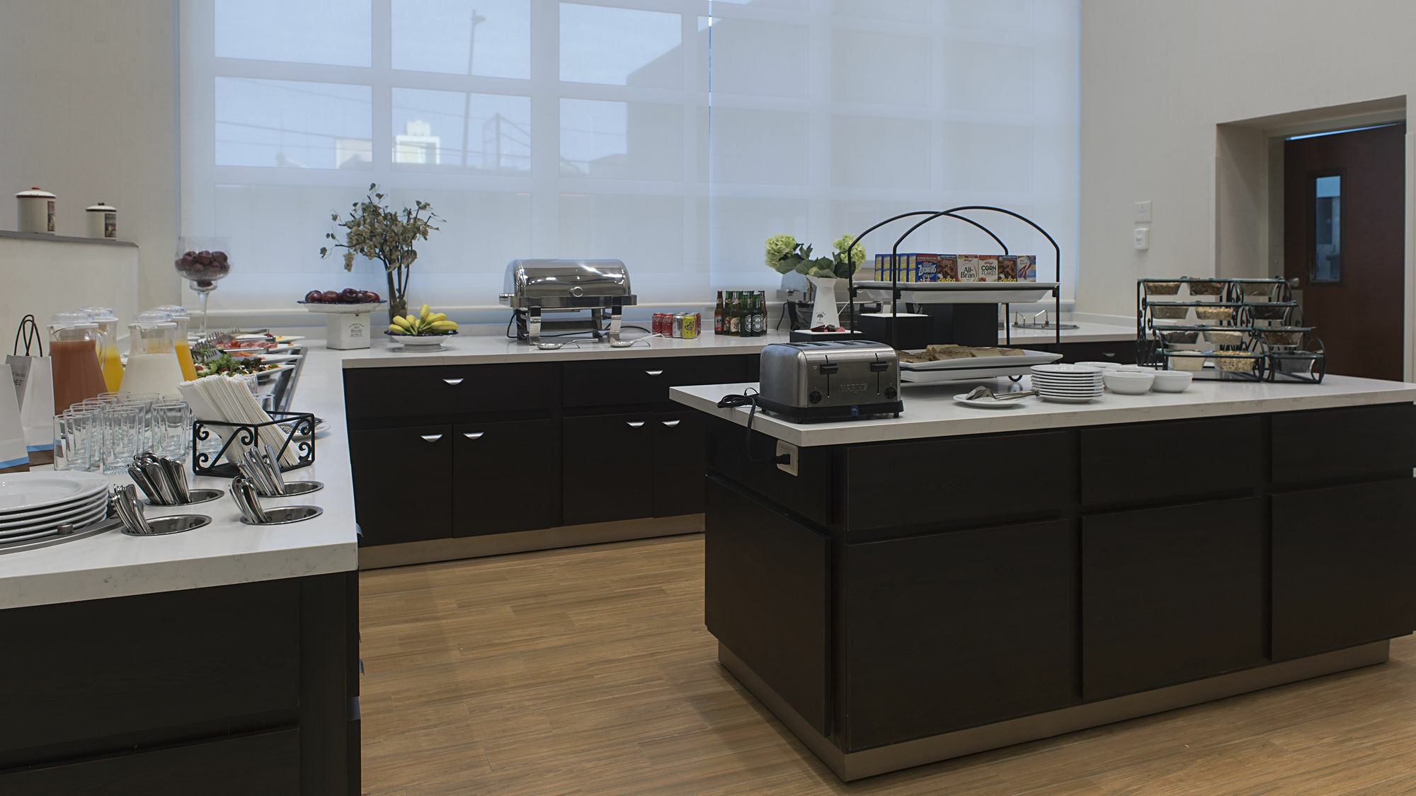 Staybridge Suites Puebla By Ihg Εξωτερικό φωτογραφία