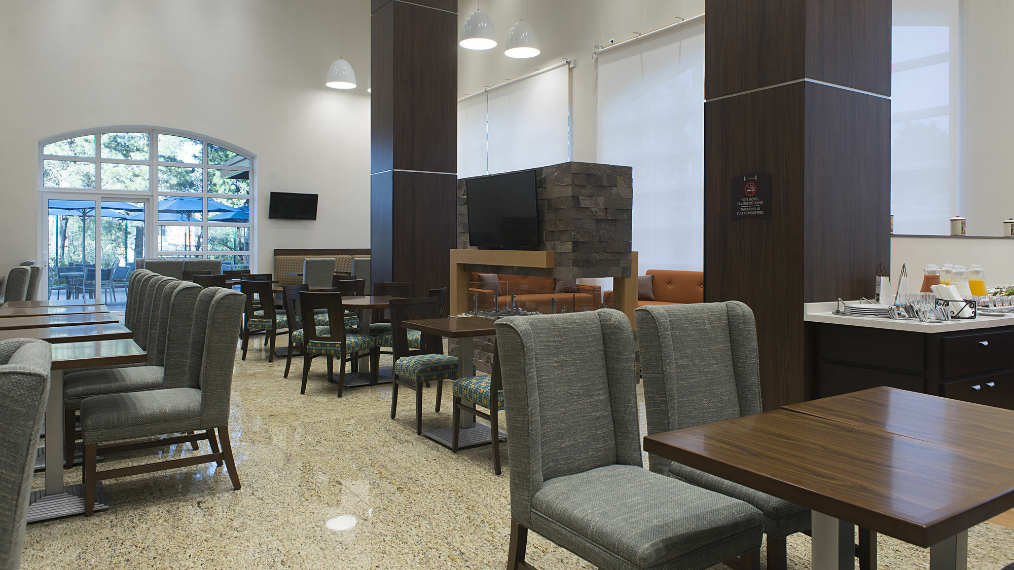 Staybridge Suites Puebla By Ihg Εξωτερικό φωτογραφία